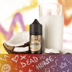 Набір компонентів Dead Horse Coconut Milk 30 мл